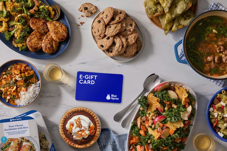 Blue Apron Meal Delivery Plan - Image 5