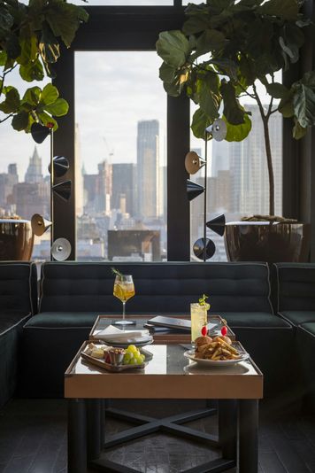 Romantic Escape in the City: 2-Night NYC Stay - Image 6