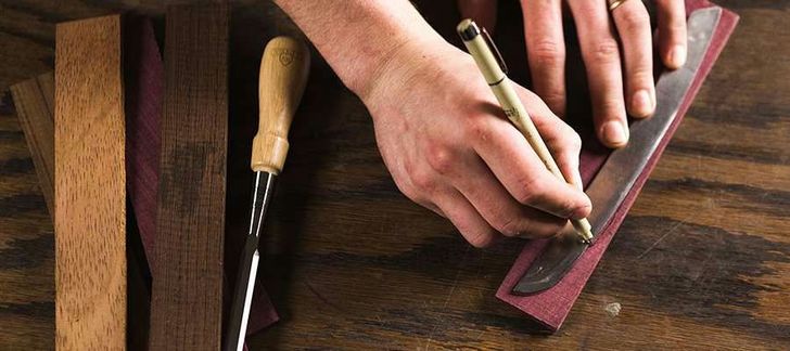 Date Night Craft a Custom Knife Experience for two - Image 5