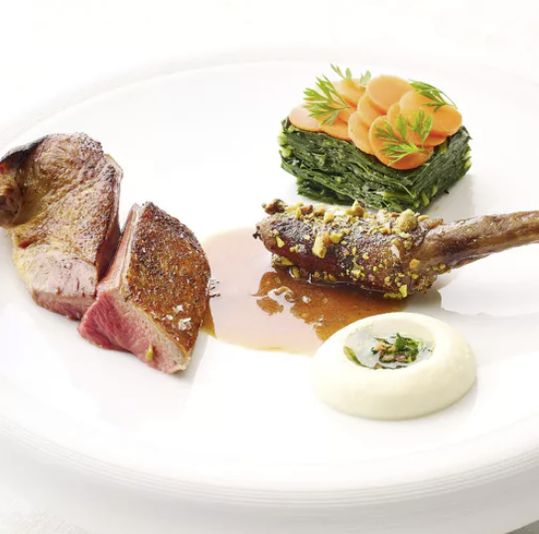 Michelin Star Dining Experience in San Francisco - Image 5