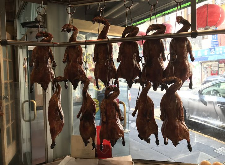 San Francisco Chinatown Food Walking Tour - Image 4