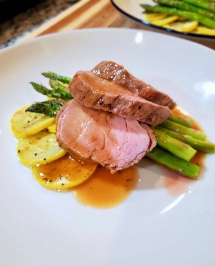 Private Chef Experience in Los Angeles - Image 3
