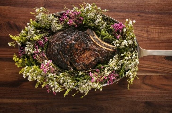 Michelin Star Dining Experience for 2 at Francie Brooklyn - Image 7