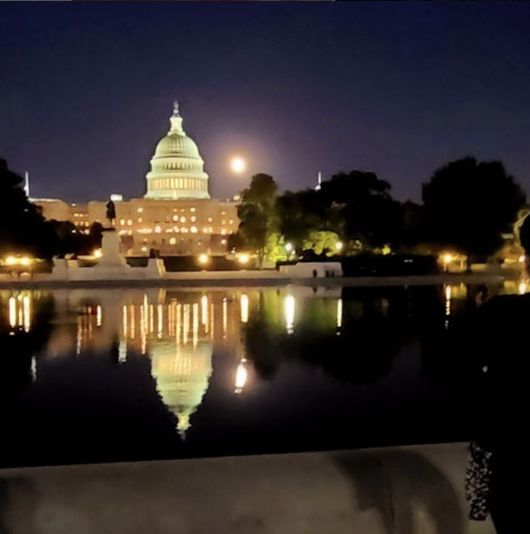 Monuments & Memorials: Travel Photography Half Day - Image 3