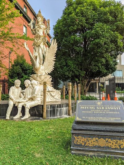 Madams of DC Walking Tour - Image 6