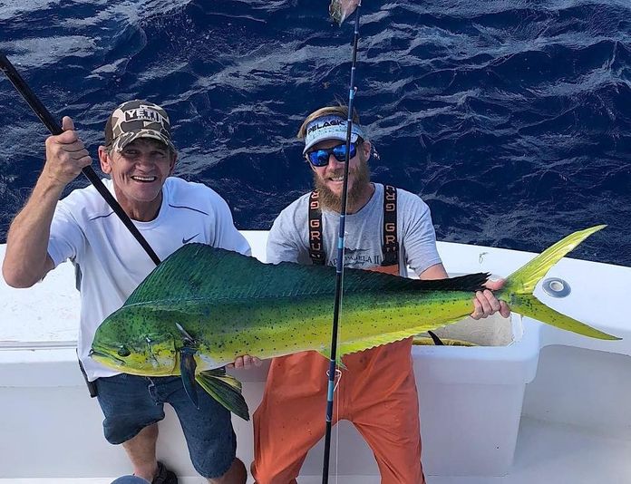 BYOB Private Big Game Sport Fishing - Image 3