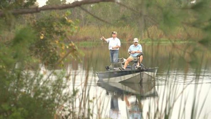 Guided Bass Fishing Adventure for Two - Image 5