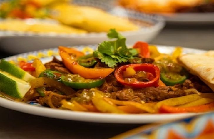 Mexican Fiesta Cooking Class - Image 3