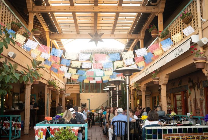 Old Town Tequila, Tacos & Tombstones Tour - Image 4