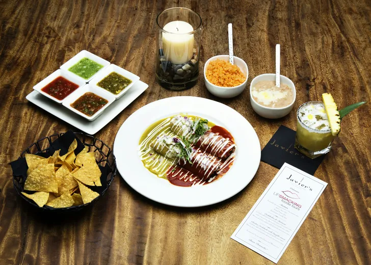 VIP Culinary Adventure of Las Vegas