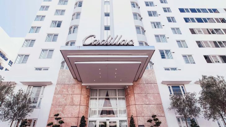 1 Night in Miami + Michelin Dining Experience: Sun, Stay & Savor - Image 8