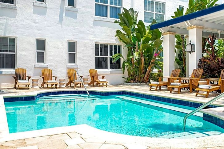 Miami Magic: 2-Night Hotel Gift - Image 3