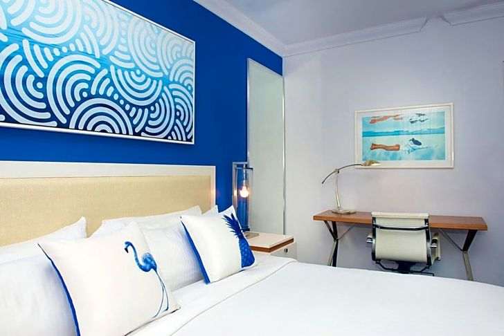 2 Night Stay + Michelin Dining Experience: Beach, Bites, Bliss - Image 5