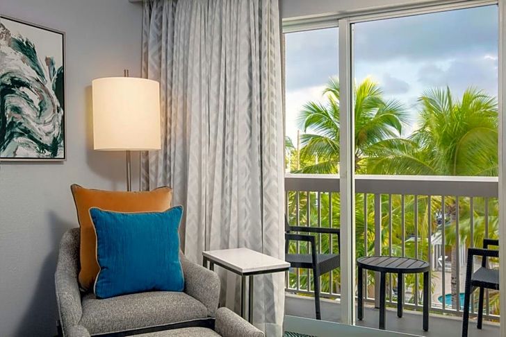 2 Night Stay + Michelin Dining Experience: Beach, Bites, Bliss - Image 10