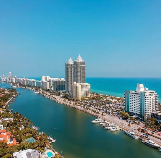 Private Ultimate Miami Helicopter Tour - Image 3