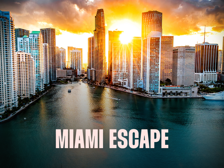 Magic Escape: 1-Night Hotel Stay