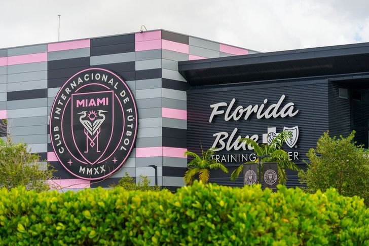 Inter Miami CF Tickets