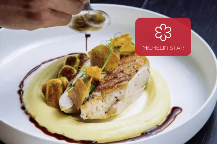 Michelin Star Dining Experience in Miami