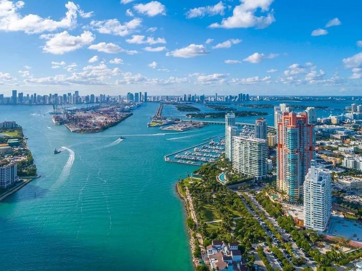 South Beach Private Plane Tour - Image 3