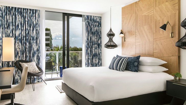 1 Night in Miami + Michelin Dining Experience: Sun, Stay & Savor - Image 14