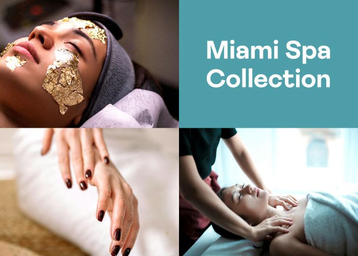 Miami Spa Collection - Image 1