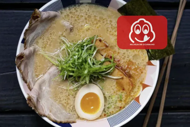 Michelin Bib Gourmand Dining Experience in New York City