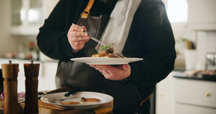 Michelin Star Inspired Dining Experience - At Home Private Chef - Image 3