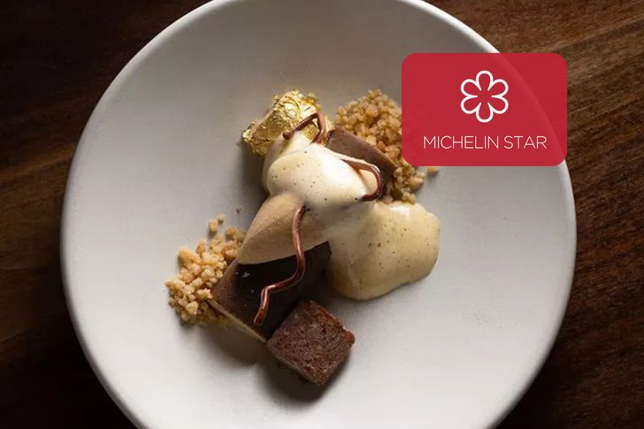 Michelin Star Dining Experience in New York City - Image 1