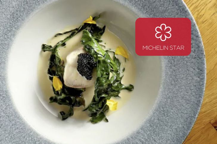 Michelin Star Dining Experience in Los Angeles - Image 1