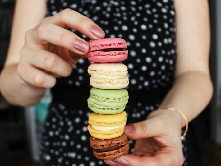 French Macaron Cooking Class in Clearwater - Image 5