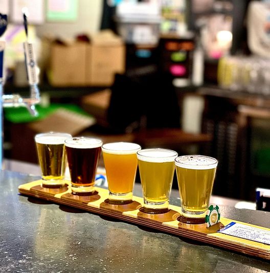 North Bark Famous Beer Tour - Image 7