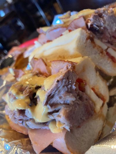 Highlights of East Passyunk Food Tour - Image 5