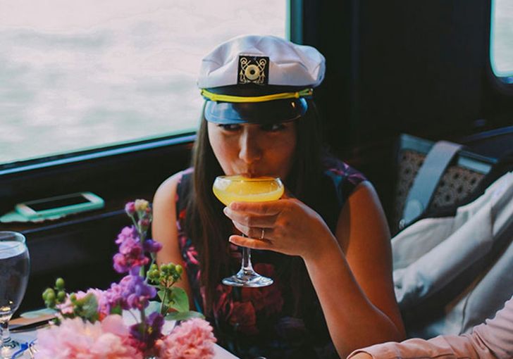 Weekend Bottomless Mimosa Brunch Cruise in Norfolk - Image 4