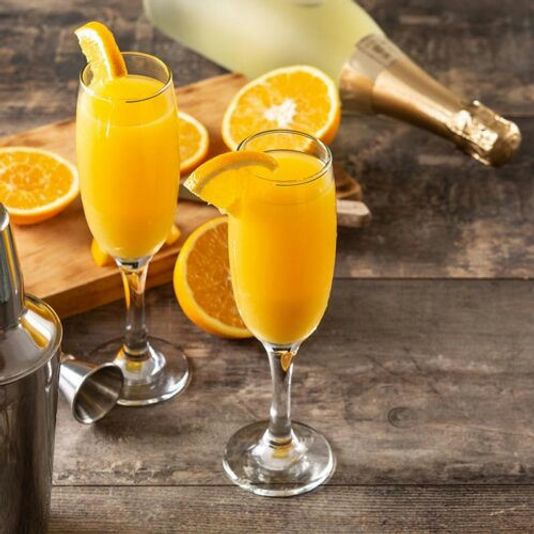 Yolo Countryside Train Tour with Unlimited Mimosas - Image 2