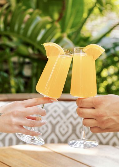 Boozy Brunch Experience in Las Vegas - Image 4