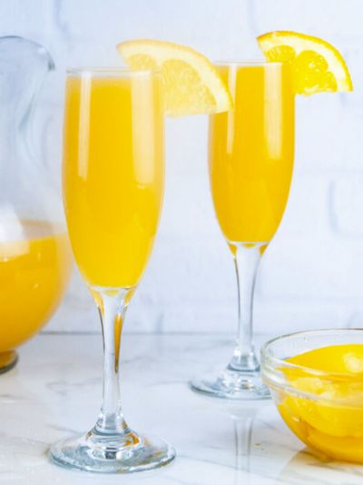 Weekend Mimosas & Brunch on a Classic Schooner - Image 2