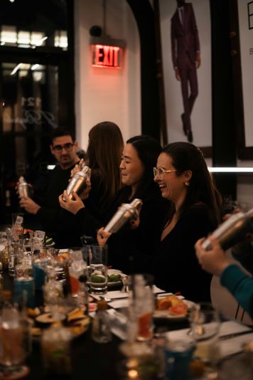 Speakeasy Cocktail Making Class in Midtown East - Image 3