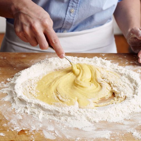 Fresh Handmade Pasta Cooking Class in Charlotte - Image 4