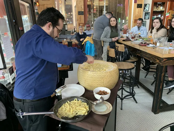 Tastes of Little Italy: North Beach San Francisco Food Tour