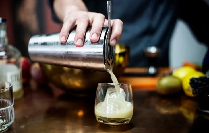 NYC Cocktail Making Class with Master Mixologist