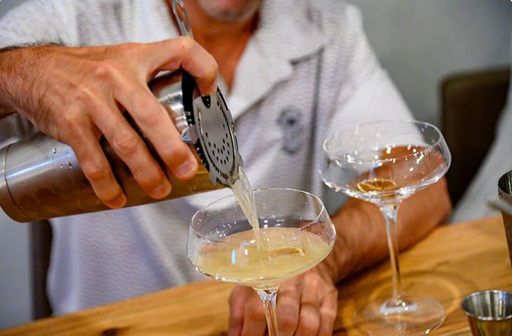 Cocktail Making Class at Hilton Head Distillery - Image 5