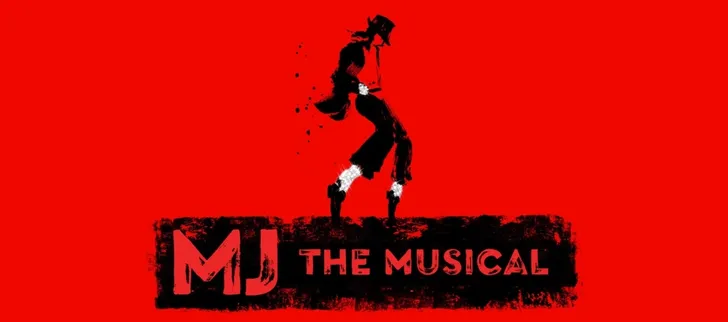 VIP Broadway Ticket - MJ: The Musical