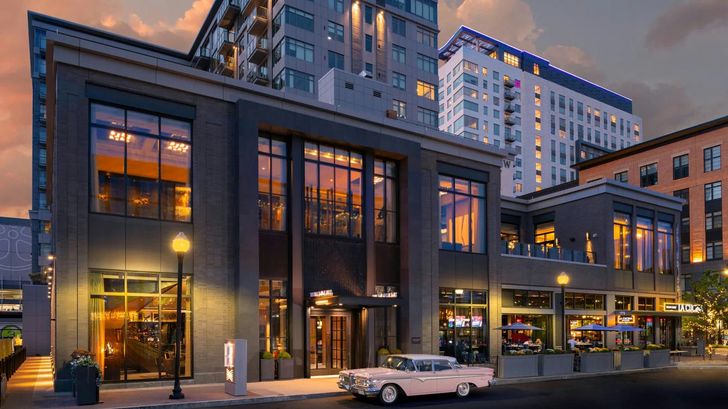 New England Getaway: 2-Night Hotel Stay - Image 12