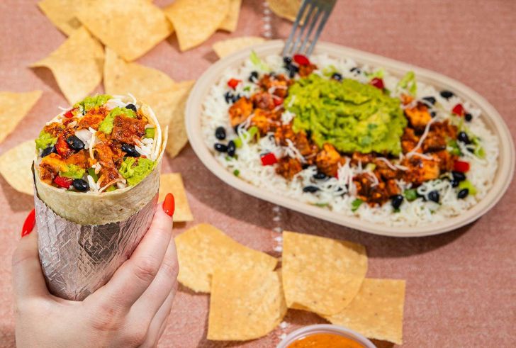 Moe's Southwest Grill Gift Card - Image 5