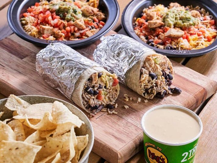 Moe's Southwest Grill Gift Card - Image 2