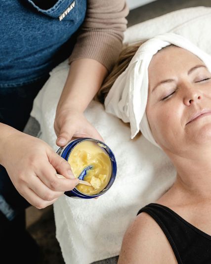 Heyday Personalized Facial - Image 3