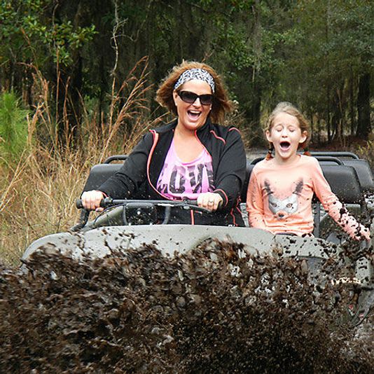 Guided Mucky Duck Off-Road UTV Adventure - Image 1