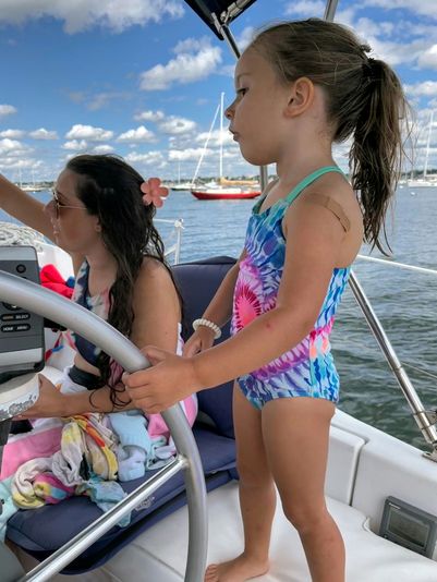 Newport & Narragansett Bay Private Sailing Experience - Image 6