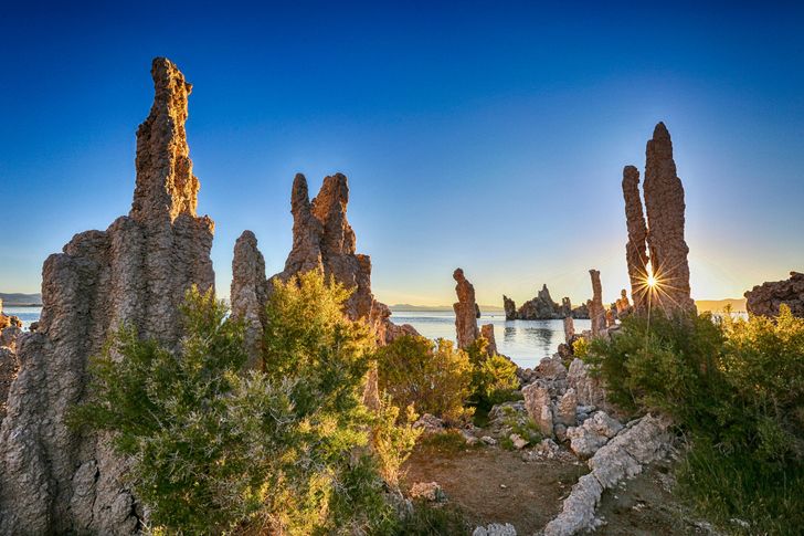 4-Day Yosemite & Tahoe Tour with Hotel Accommodations - Image 11