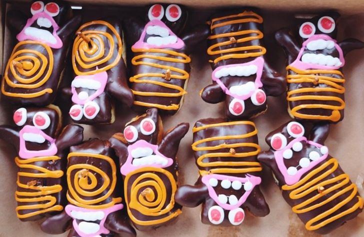 Downtown Portland Donut Tour - Image 5